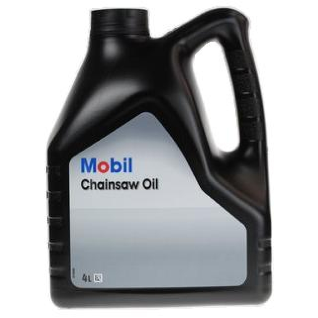 Chainsaw Oil 4L