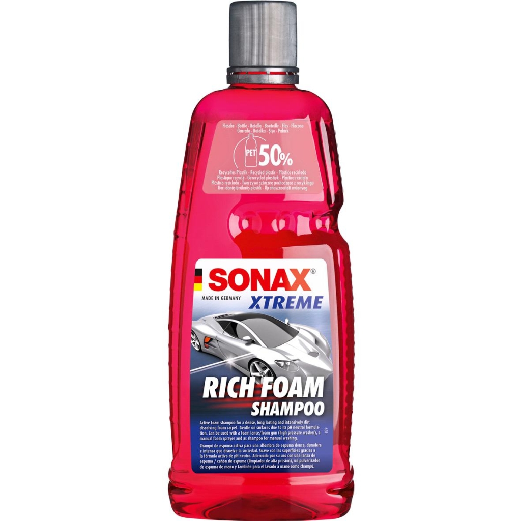 Sonax Rich Foam 1L