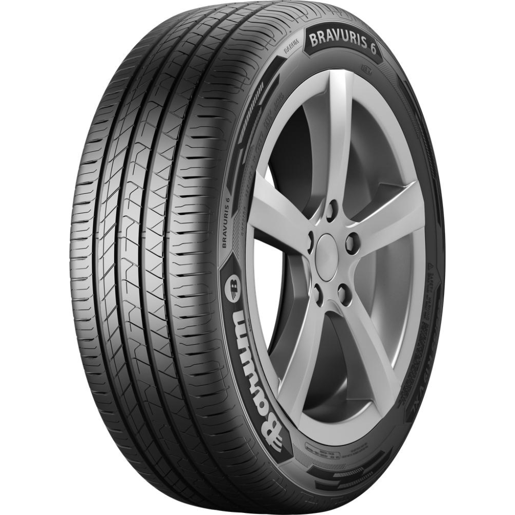 205/55R16 91V Barum Bravuris 6