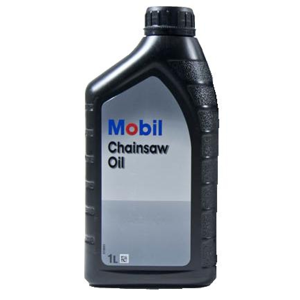 Chainsaw Oil 1L