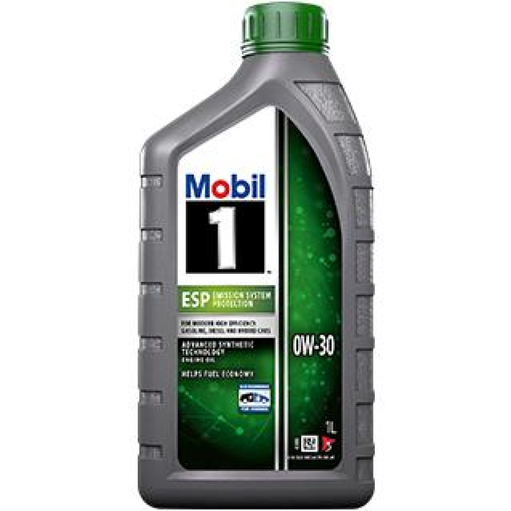 Mobil 1 ESP 0w-30 1L