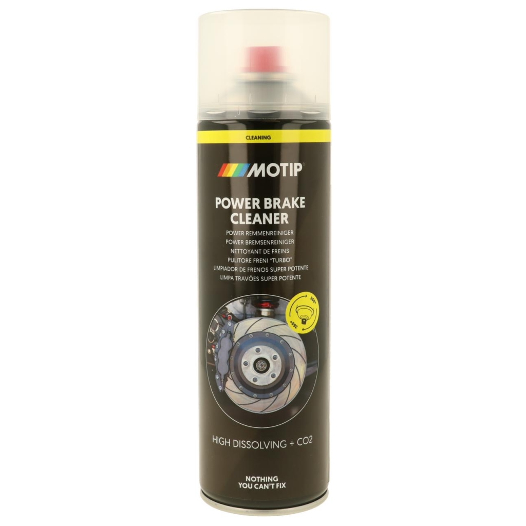 Motip Power Brake Cleaner