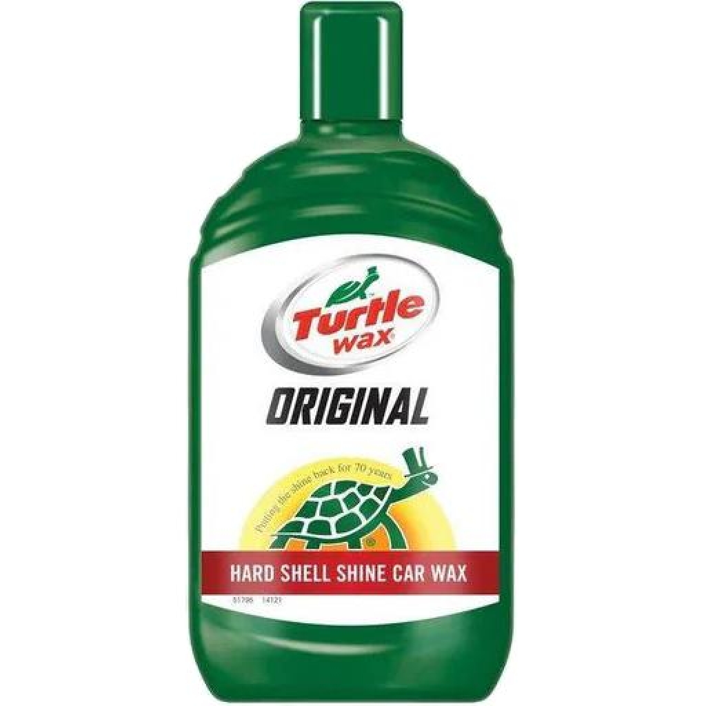 Turtle Wax Original Car Wax