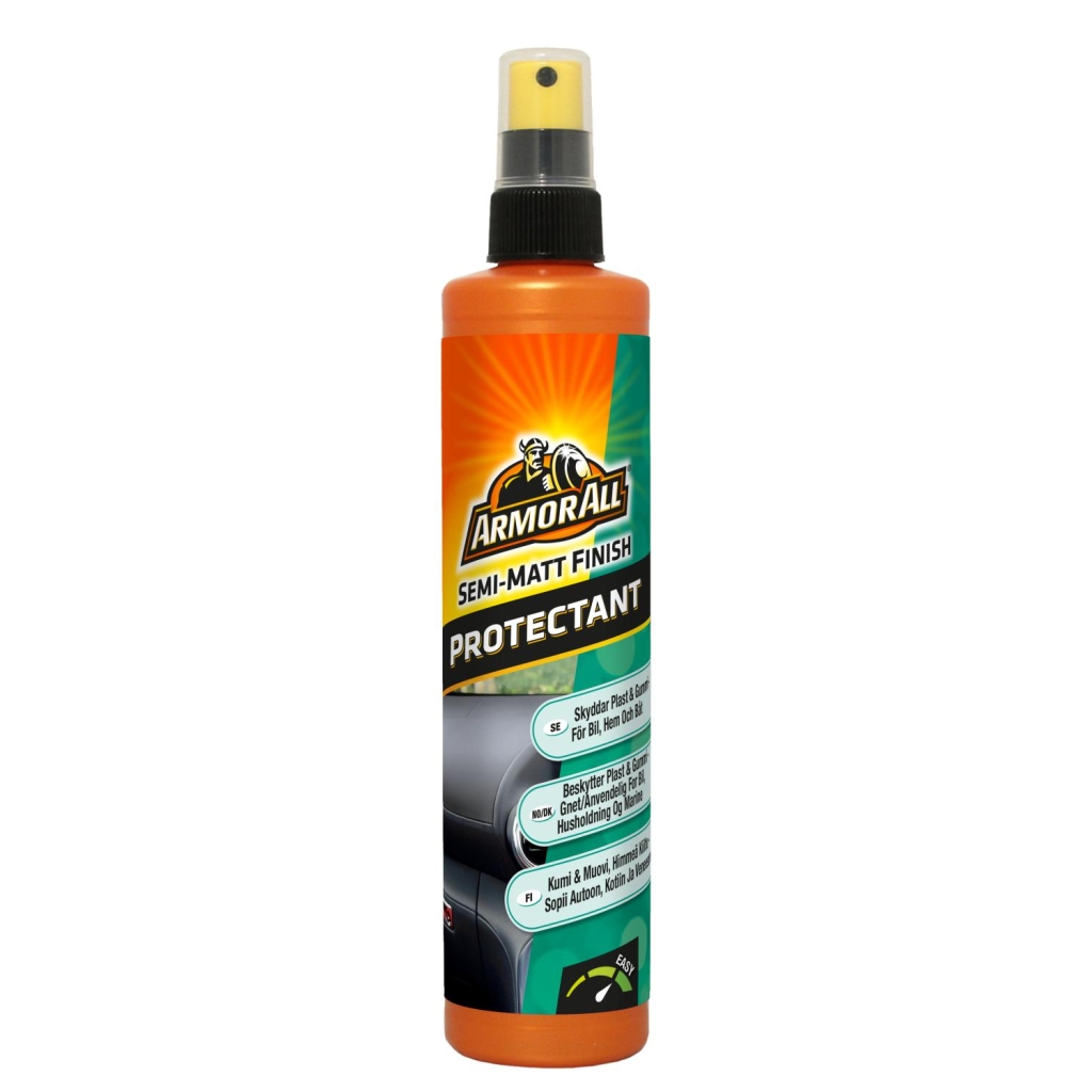 Armor All Protectant Semi-Matt