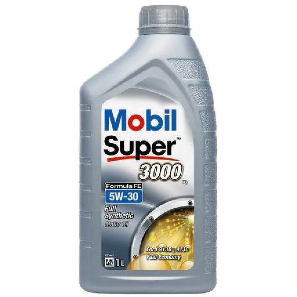 Mobil Super 3000 5w-30