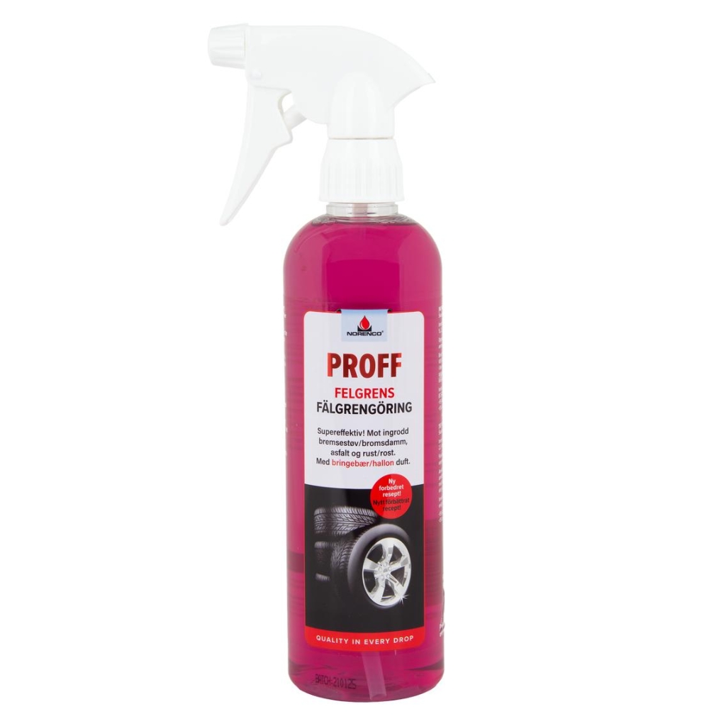 Proff Felgrens 500ml