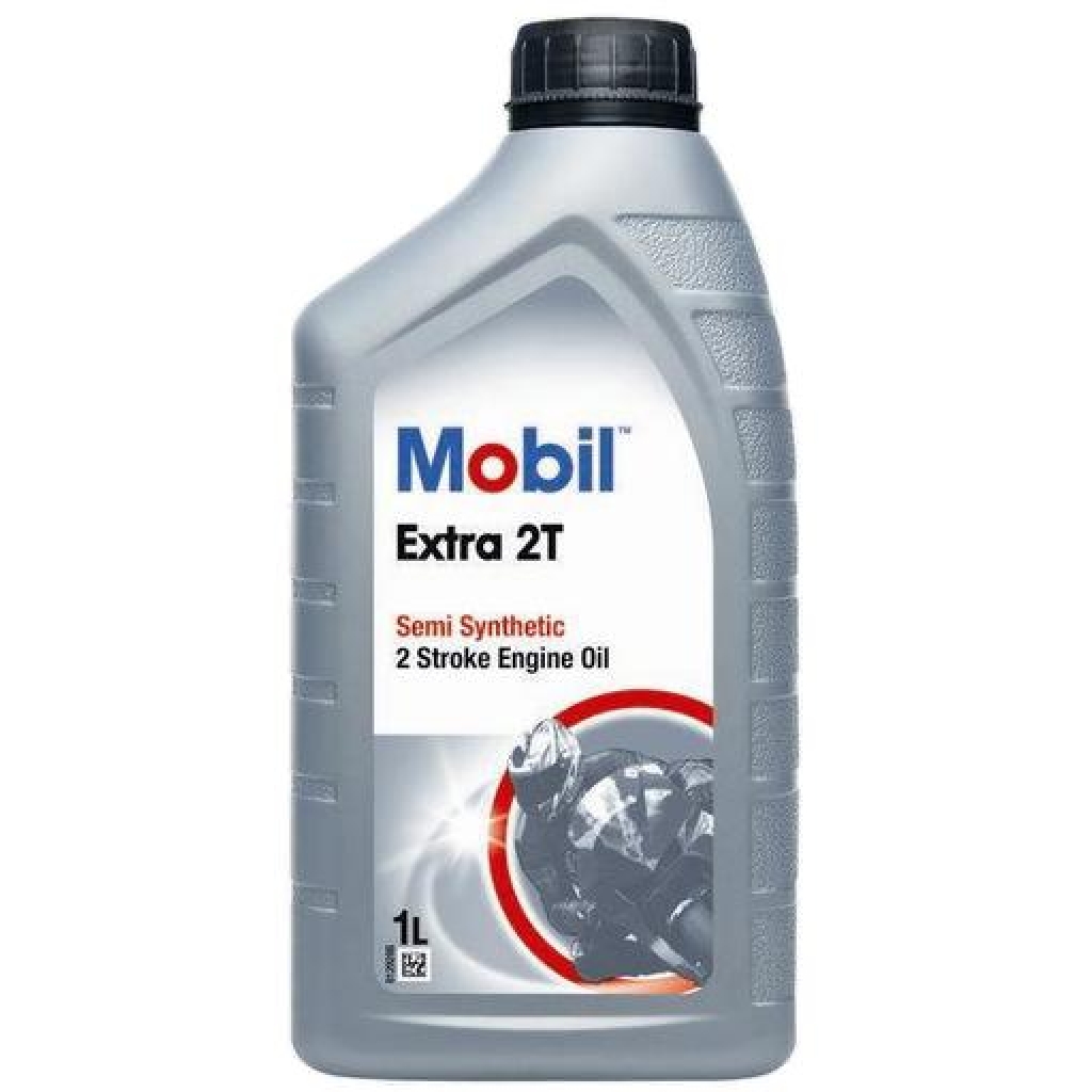 Mobil Extra 2T 1L