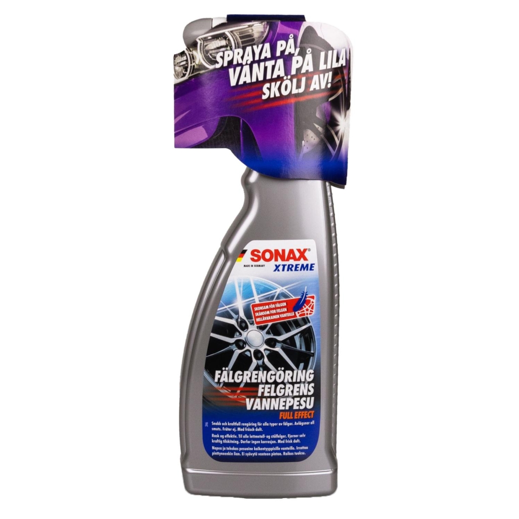 Sonax Xtreme Felgrens 750ml
