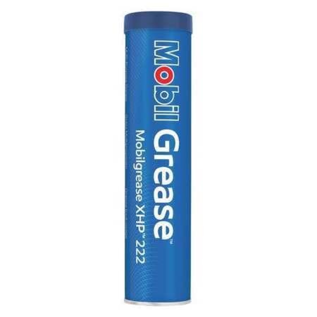 Mobilgrease XHP222