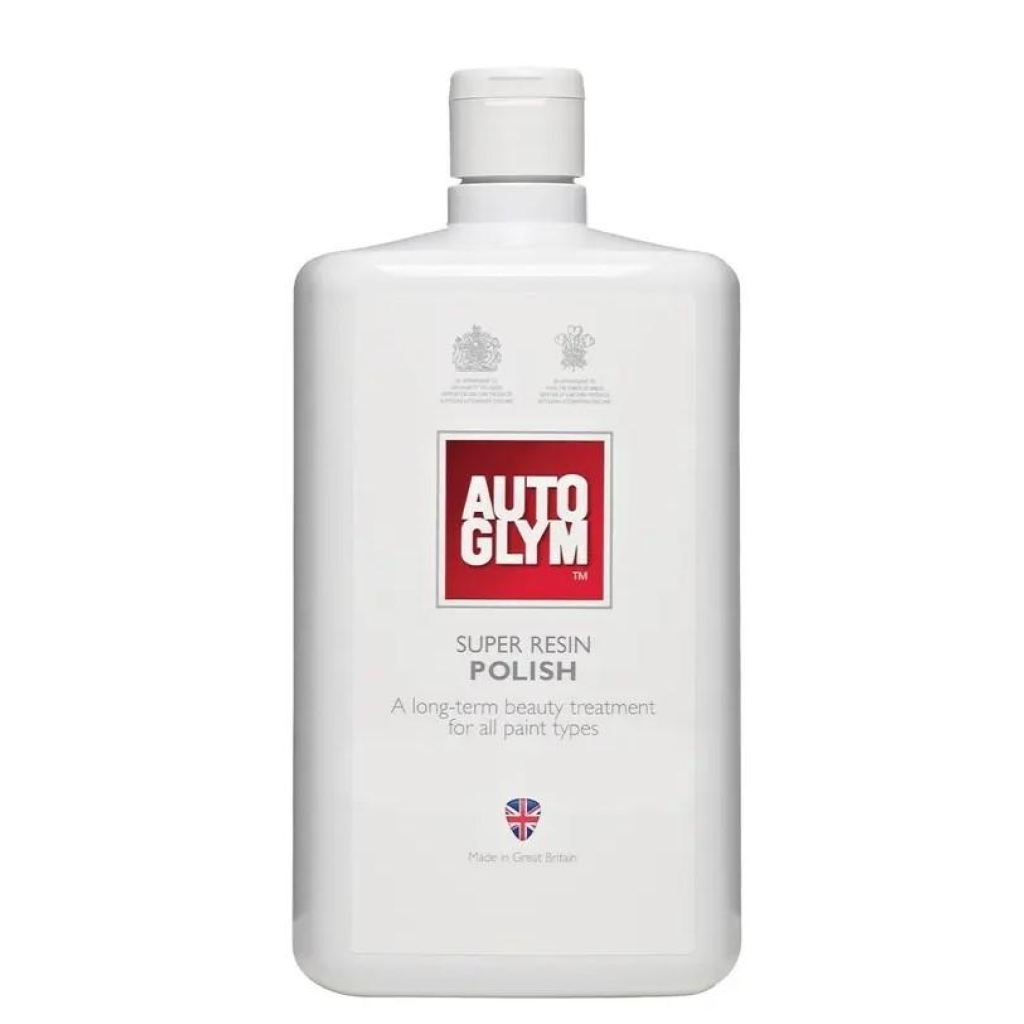 Autoglym Super Resin Polish