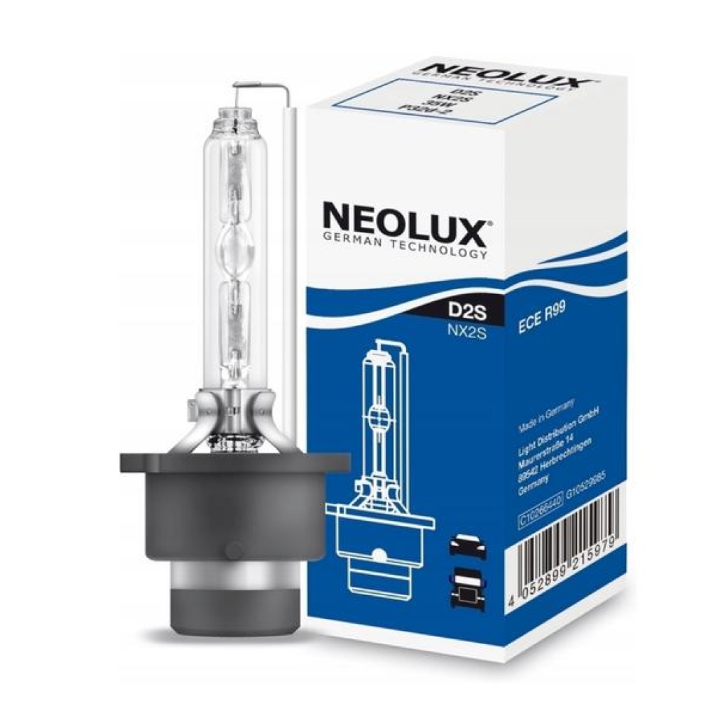 Neolux Xenon D2S