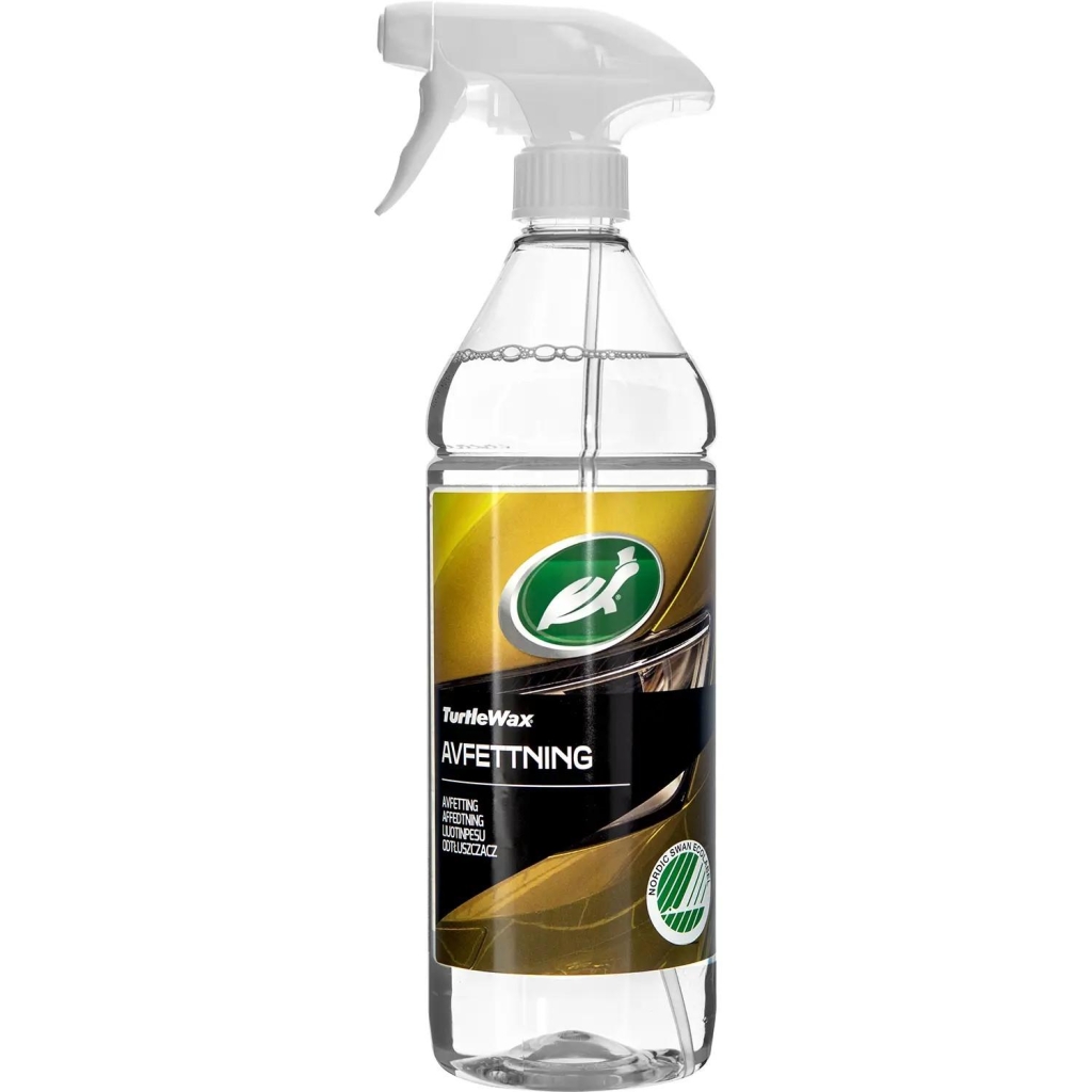 Turtle Wax Miljøavfetting 1l